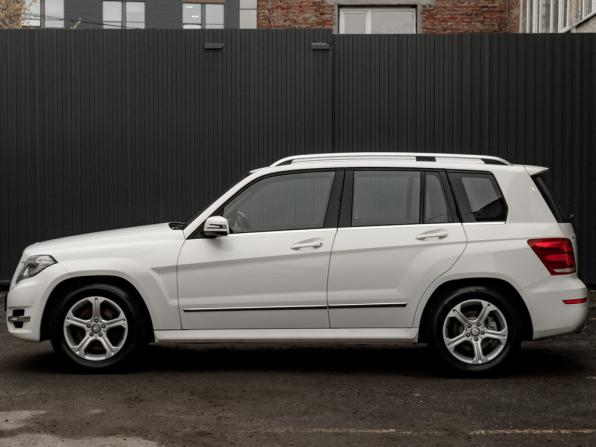 Mercedes-Benz GLK-Класс I (X204) Рестайлинг с пробегом 2013 года, цена 2 085 000 рублей, 97219 км, внедорожник, Автокод Объявления