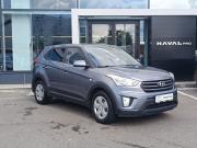 Hyundai Creta I Москва  - изображение 21