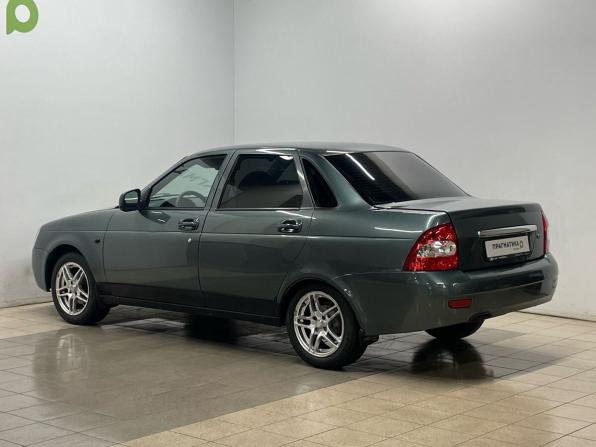 Lada (ВАЗ) Priora I с пробегом 2009 года, цена 249 000 рублей, 236000 км, седан, Автокод Объявления