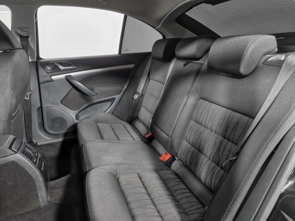 Skoda Octavia II (A5) Рестайлинг с пробегом 2010 года, цена 749 000 рублей, 214712 км, лифтбек, Автокод Объявления