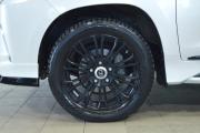 Lexus LX III Рестайлинг 2 Сургут  - изображение 43