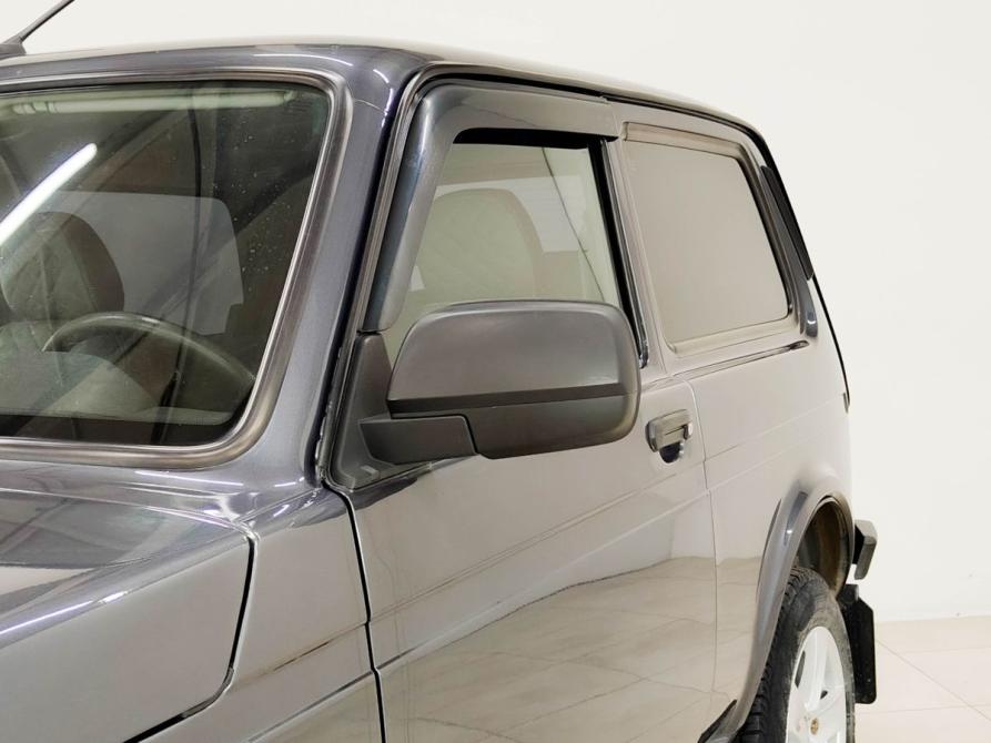Lada (ВАЗ) Niva Legend I Тула  - изображение 5