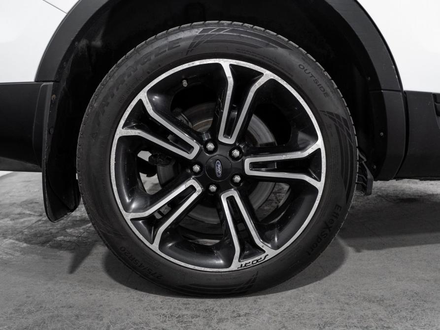 Ford Explorer V Иркутск  - изображение 25