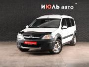 Lada (ВАЗ) Largus I Екатеринбург  - изображение 17