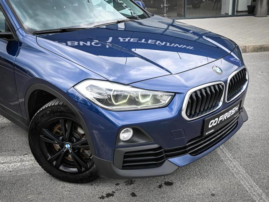 BMW X2 I (F39) Волгоград  - изображение 7