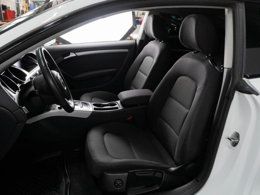 Audi A5 I (8T) Тюмень  - изображение 13