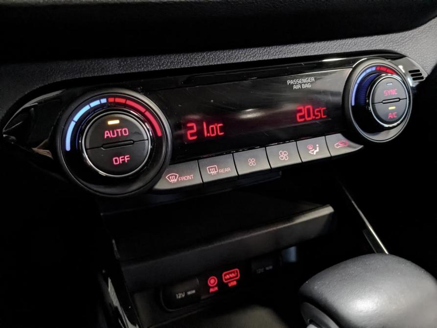 Kia Cerato IV Санкт-Петербург  - изображение 21