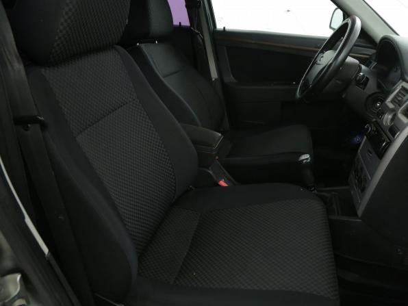 Lada (ВАЗ) Priora I с пробегом 2011 года, цена 101 000 рублей, 240500 км, седан, Автокод Объявления
