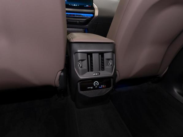 BMW X3 IV (G45/G48) с пробегом 2025 года, цена 6 200 000 рублей, 8620 км, внедорожник, Автокод Объявления