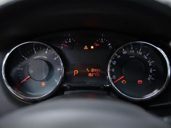 Peugeot 3008 I с пробегом 2011 года, цена 650 000 рублей, 182736 км, внедорожник, Автокод Объявления