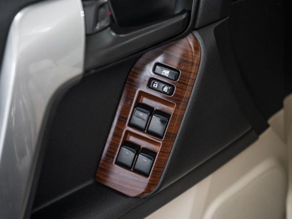 Toyota Land Cruiser Prado 150 Series с пробегом 2010 года, цена 3 140 000 рублей, 110525 км, внедорожник, Автокод Объявления