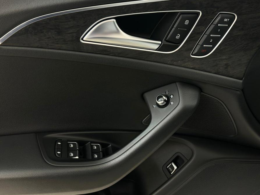 Audi A6 IV (C7) Рестайлинг Москва  - изображение 10