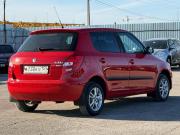 Skoda Fabia II Рестайлинг Пермь  - изображение 9
