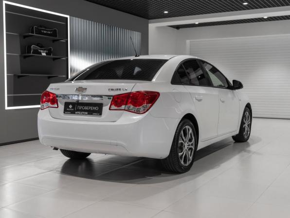 Chevrolet Cruze I с пробегом 2012 года, цена 575 000 рублей, 222332 км, седан, Автокод Объявления