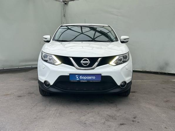 Nissan Qashqai II с пробегом 2015 года, цена 1 114 000 рублей, 203878 км, внедорожник, Автокод Объявления