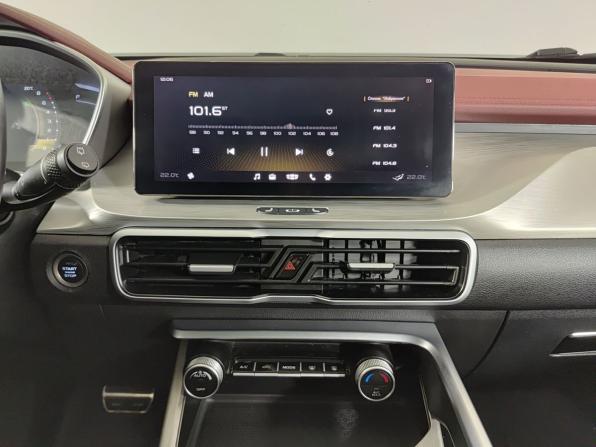 Geely Coolray I с пробегом 2023 года, цена 1 550 000 рублей, 130485 км, внедорожник, Автокод Объявления