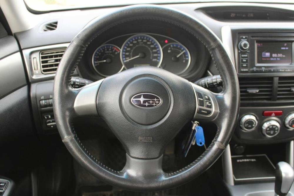 Subaru Forester III Рестайлинг Пермь  - изображение 11