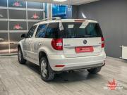 Skoda Yeti I Рестайлинг Пермь  - изображение 21