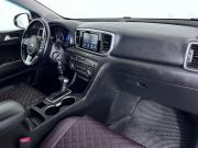 Kia Sportage IV Рестайлинг Ростов-на-Дону  - изображение 35