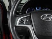 Hyundai Solaris I Рестайлинг Воронеж  - изображение 32