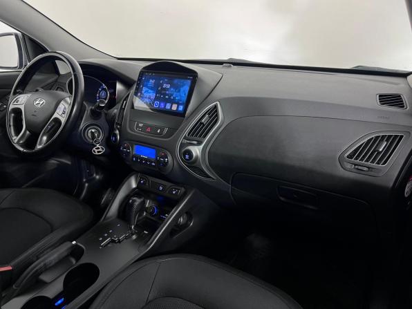 Hyundai ix35 I Рестайлинг с пробегом 2015 года, цена 1 450 000 рублей, 127449 км, внедорожник, Автокод Объявления