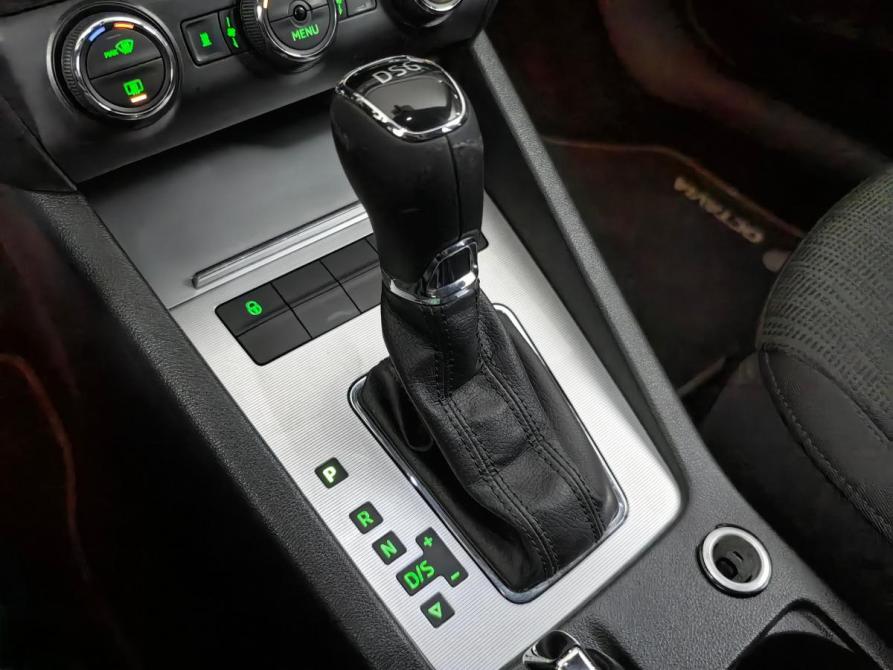 Skoda Octavia III (A7) Москва  - изображение 19