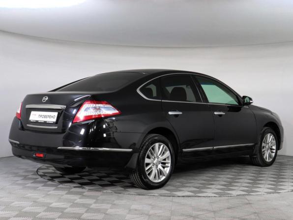 Nissan Teana II Рестайлинг с пробегом 2011 года, цена 769 000 рублей, 314062 км, седан, Автокод Объявления