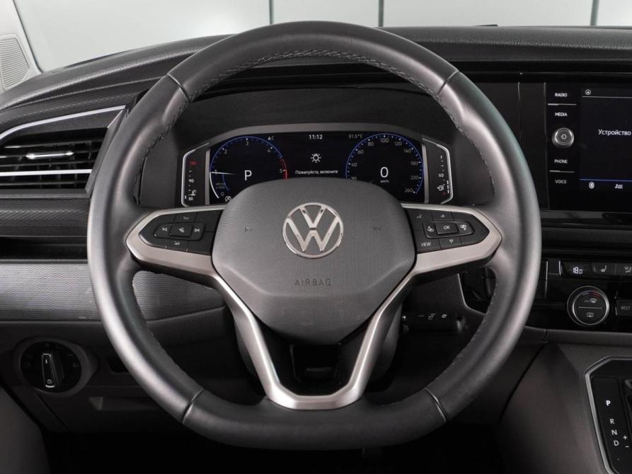 Volkswagen Caravelle T6 Рестайлинг Ростов-на-Дону  - изображение 14