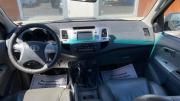 Toyota Hilux VII Рестайлинг Санкт-Петербург  - изображение 23