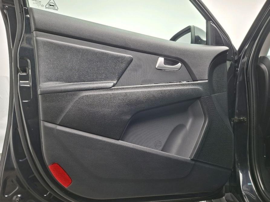 Kia Sportage III Рестайлинг Мурманск  - изображение 16