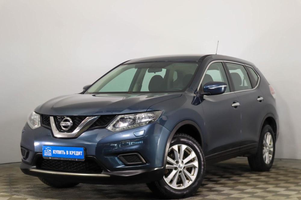 Nissan X-Trail III Пермь  - изображение 4