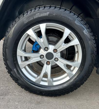 Jeep Compass I с пробегом 2006 года, цена 595 000 рублей, 175786 км, внедорожник, Автокод Объявления