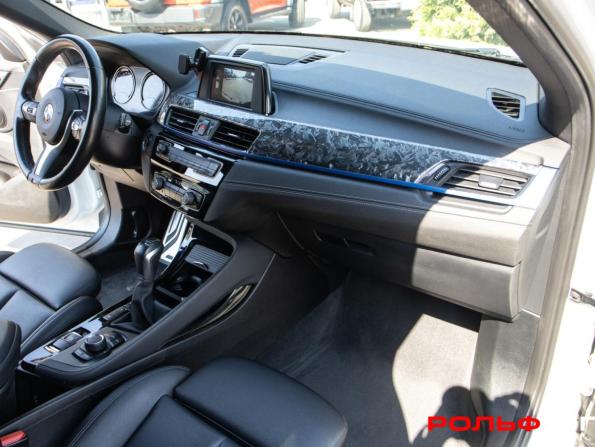 BMW X2 I (F39) с пробегом 2019 года, цена 3 288 000 рублей, 59903 км, внедорожник, Автокод Объявления
