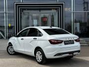 Lada (ВАЗ) Vesta I Рестайлинг (NG) Уфа  - изображение 21