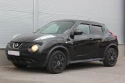 Nissan Juke I Белгород  - изображение 27