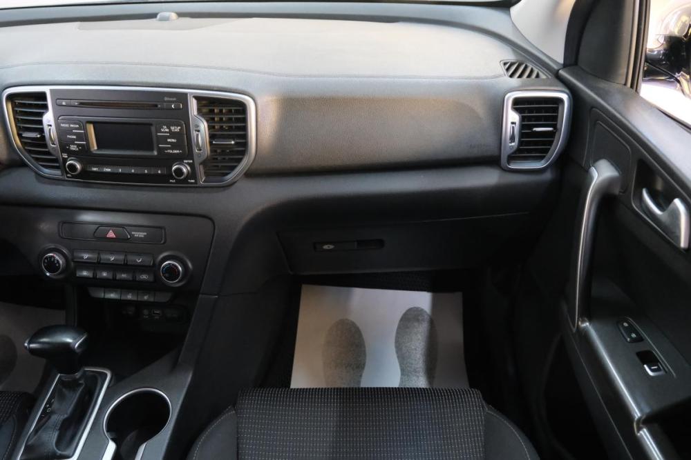 Kia Sportage IV Омск  - изображение 18