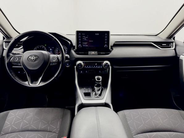 Toyota RAV4 V (XA50) с пробегом 2020 года, цена 3 817 000 рублей, 74050 км, внедорожник, Автокод Объявления