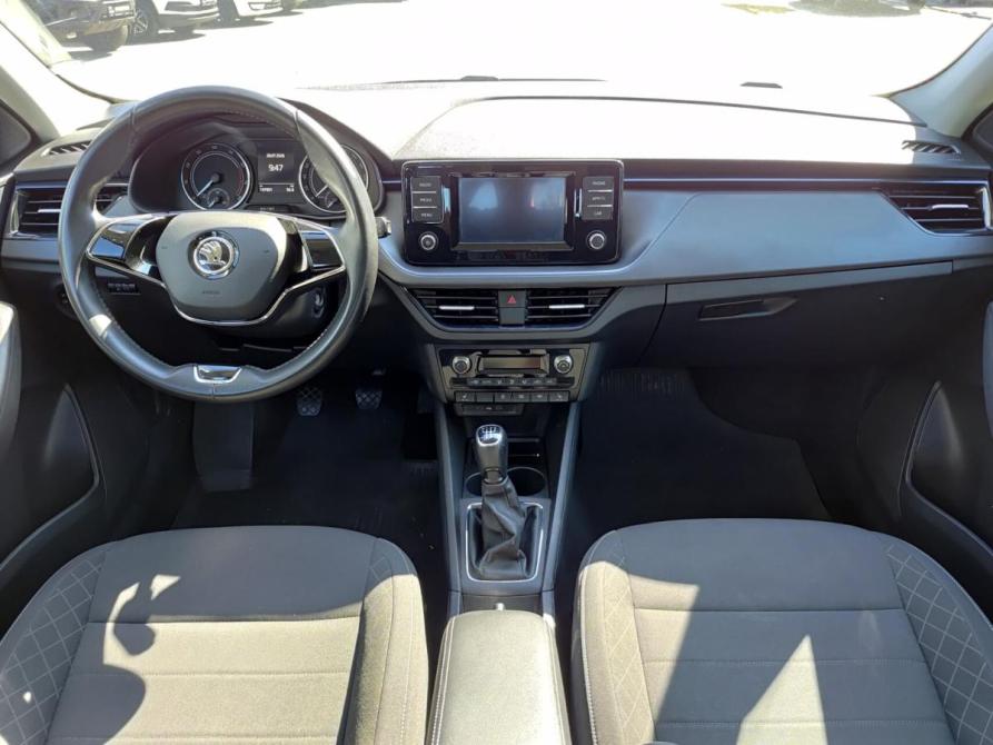 Skoda Rapid II Чебоксары  - изображение 17