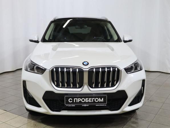 BMW X1 III (U11/U12) с пробегом 2025 года, цена 5 000 000 рублей, 12737 км, внедорожник, Автокод Объявления