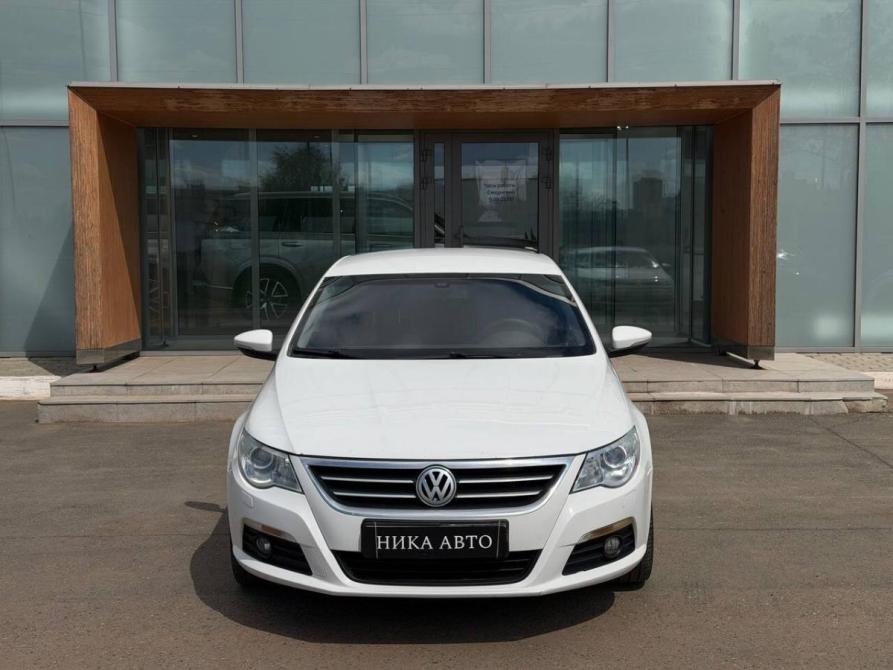Volkswagen Passat CC I Оренбург  - изображение 5