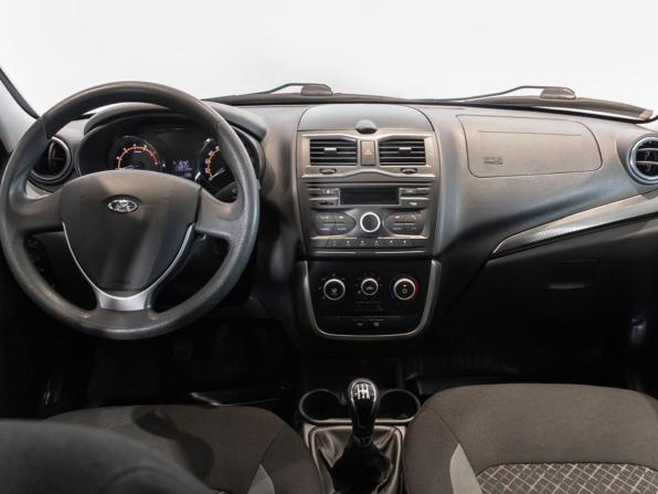Lada (ВАЗ) Granta I Рестайлинг с пробегом 2019 года, цена 600 500 рублей, 110966 км, седан, Автокод Объявления