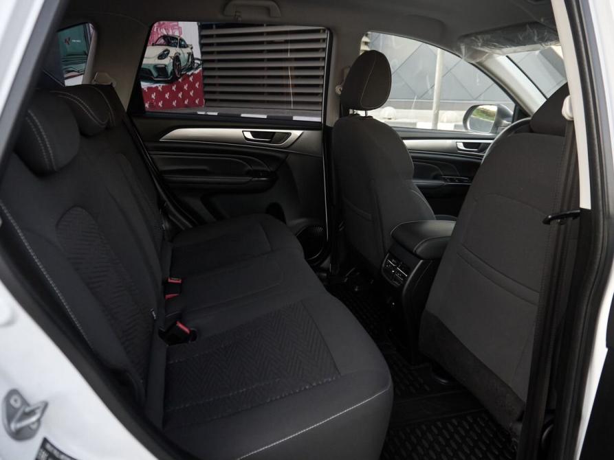 Haval M6 II Казань  - изображение 7