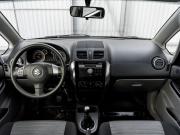Suzuki SX4 I (Classic) Рестайлинг Екатеринбург  - изображение 34