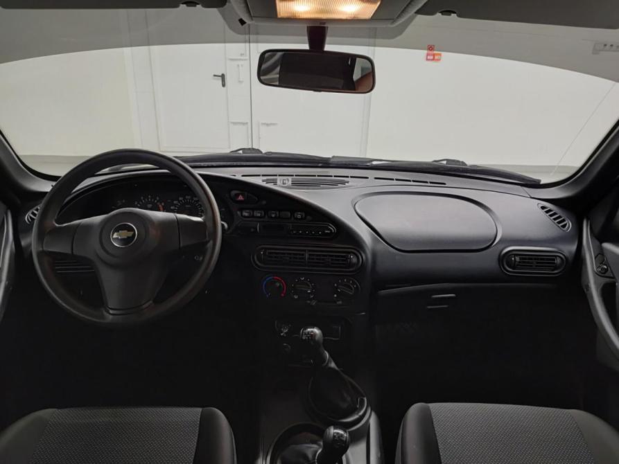 Chevrolet Niva I Рестайлинг Казань  - изображение 17