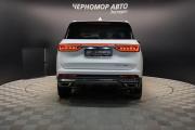JETOUR X90 PLUS Крым  - изображение 30
