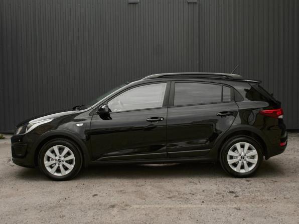 Kia Rio IV с пробегом 2018 года, цена 1 620 000 рублей, 83951 км, хэтчбек, Автокод Объявления