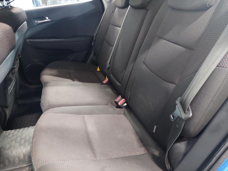 Hyundai i30 I Рестайлинг Пермь  - изображение 16