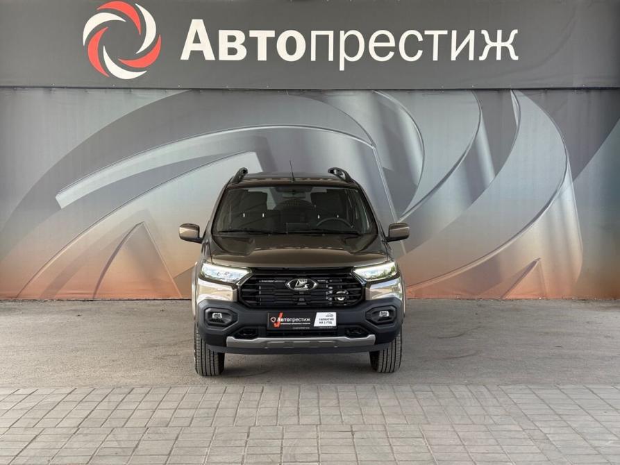 Lada (ВАЗ) Niva Travel I Рестайлинг Волгоград  - изображение 2