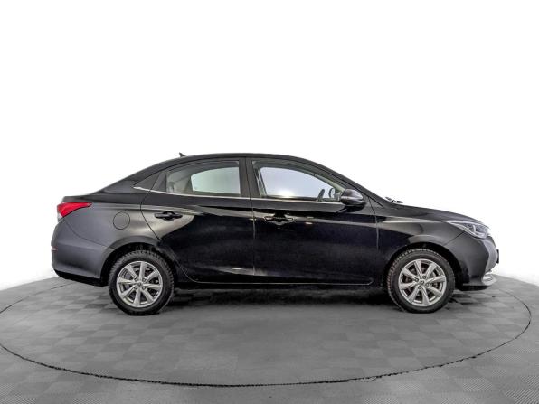 Changan Alsvin с пробегом 2023 года, цена 1 100 000 рублей, 59224 км, седан, Автокод Объявления
