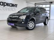 Opel Antara I Рестайлинг Волгоград  - изображение 39